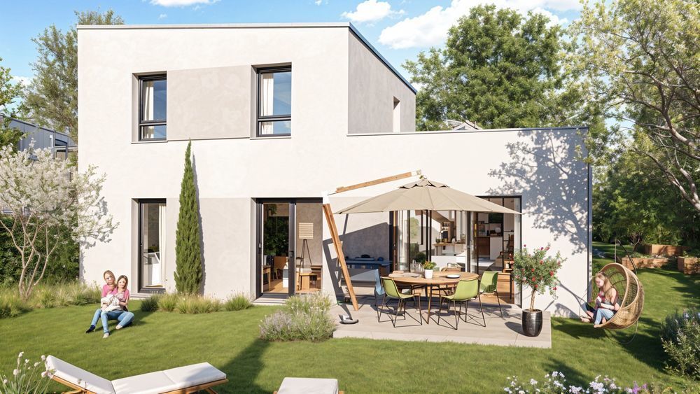 Maisons neuves   Concarneau (29900)