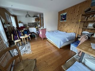  Appartement � vendre 1 pi�ce 32 m�