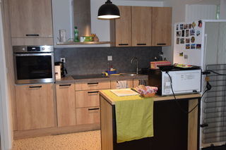  Maison � vendre 5 pi�ces 85 m�