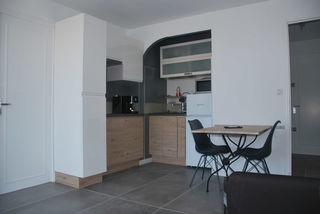  Appartement � vendre 3 pi�ces 46 m�