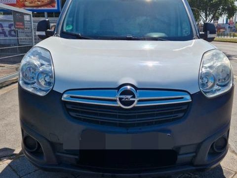 Opel Combo VU COMBO 1.3 CDTI 90 CH L1H1 2012 occasion Calvi 20260