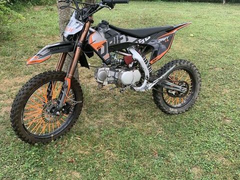 Moto DIVERS 2025 occasion M&acirc;con 71000