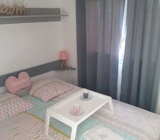 Location  Mobile Home 