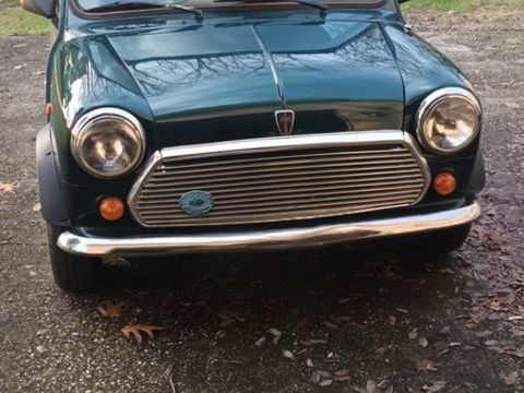 Rover Mini British Open II 1995 occasion Saint-Andr&eacute;-de-Cubzac 33240