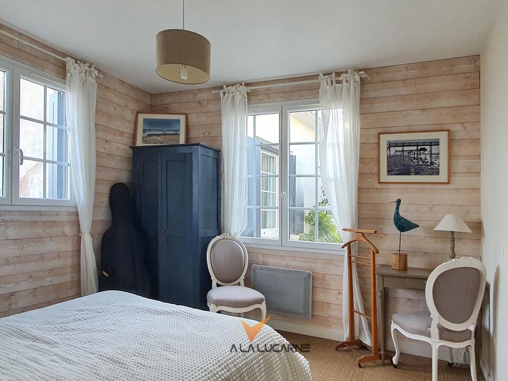 � vendre  Maison Saint-Trojan-les-Bains (17370)