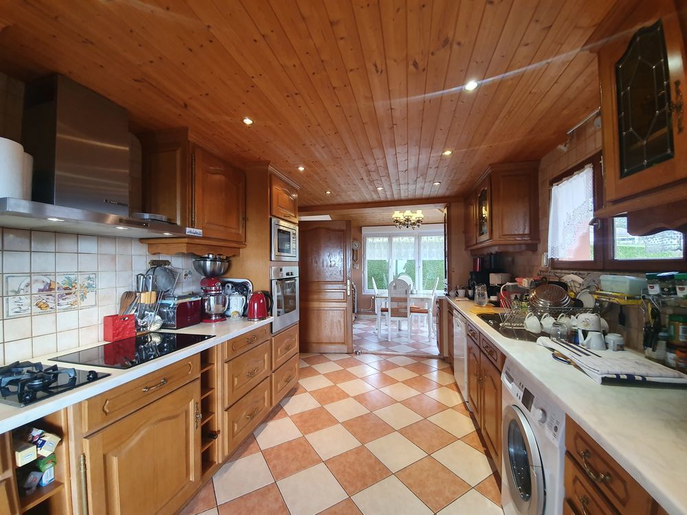 � vendre  Villa Ballaison (74140)