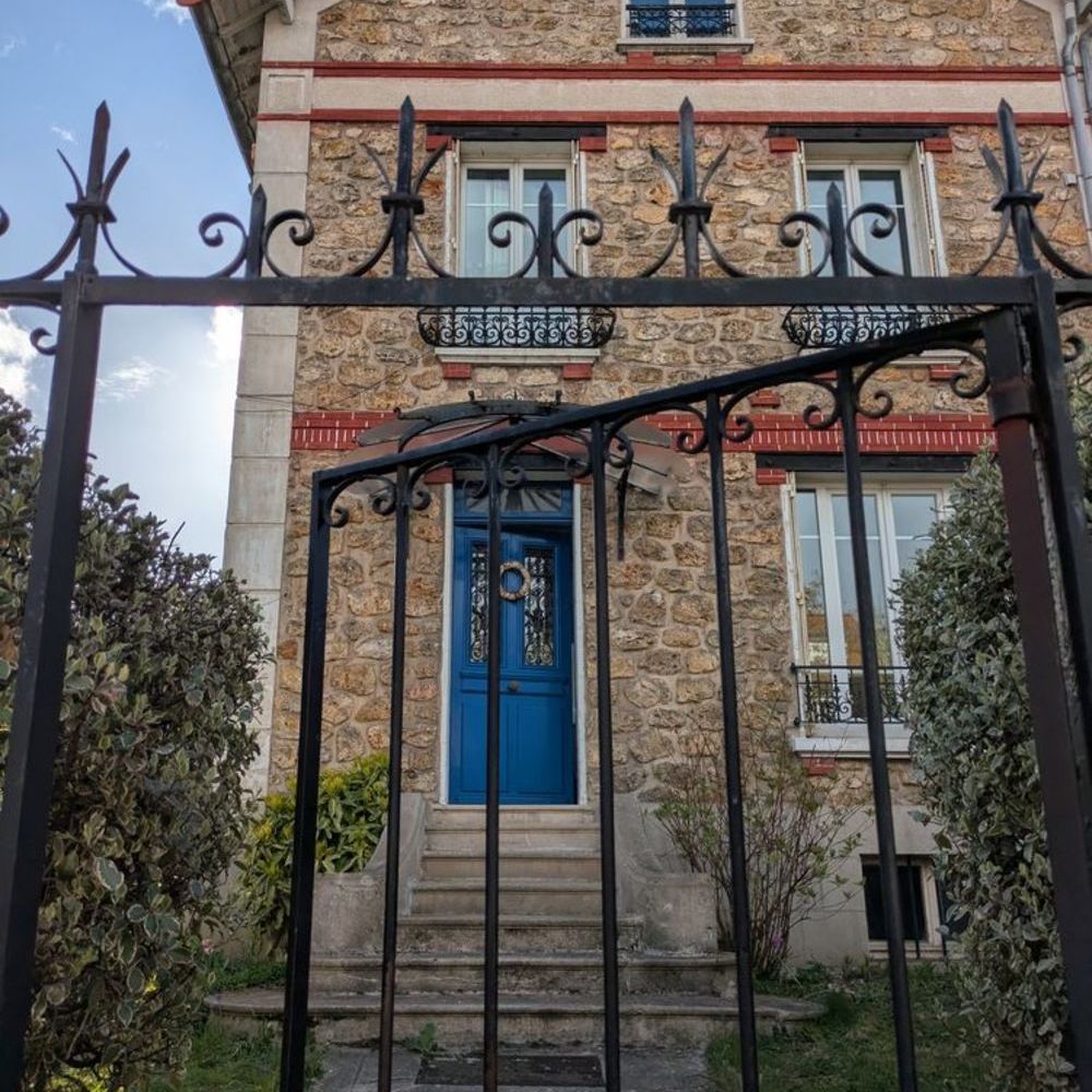 � vendre  Maison Villiers-sur-Marne (94350)