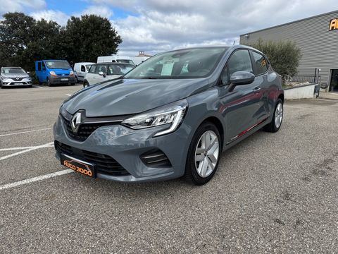 Renault Clio V Clio Blue dCi 85 Business 2020 occasion Sainte-C&eacute;cile-les-Vignes 84290