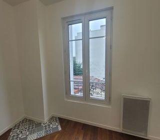  Appartement � vendre 2 pi�ces 34 m�