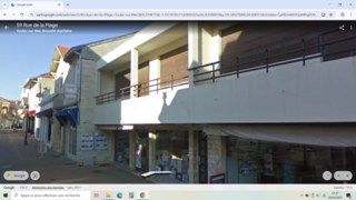  Immeuble � vendre 288 m�