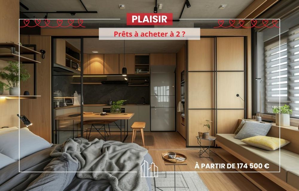   Plaisir (78370)