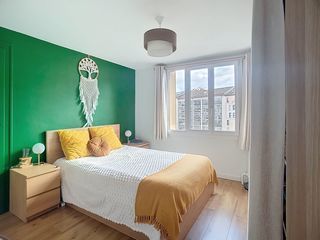  Appartement � vendre 3 pi�ces 69 m�