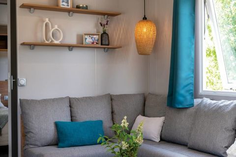 Mobil-Home Mobil-Home 2024 occasion Lit-et-Mixe 40170