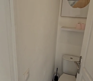  Appartement � louer 1 pi�ce 22 m�