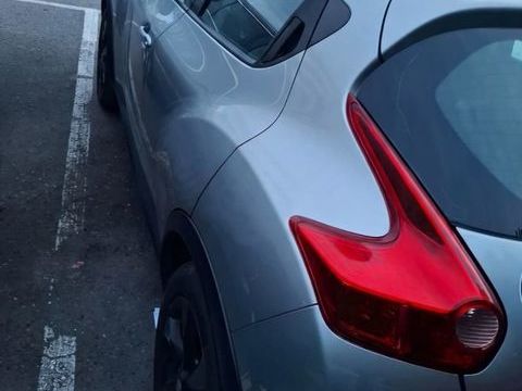 Nissan Juke 1.6e 117 Acenta CVT 2012 occasion Meulan-en-Yvelines 78250