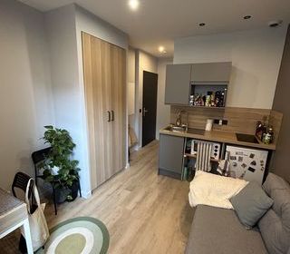  Appartement � louer 1 pi�ce 15 m�