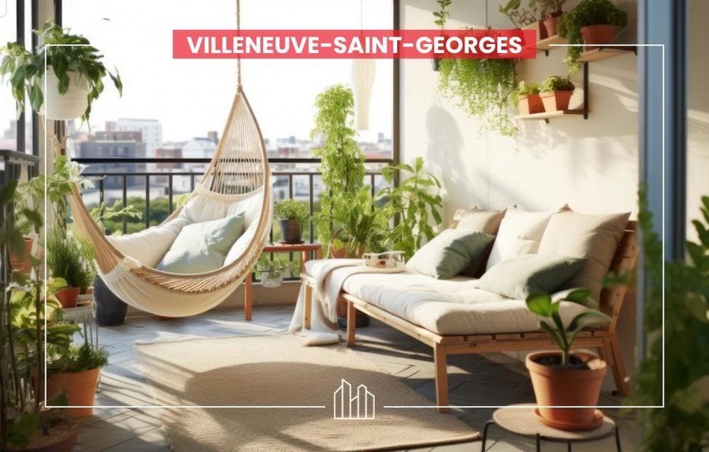   Villeneuve-Saint-Georges (94190)