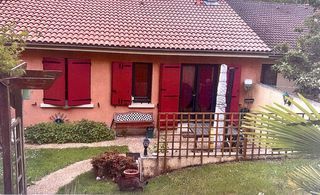  Maison � vendre 5 pi�ces 125 m�