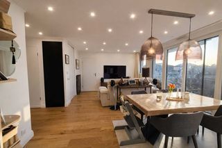  Appartement � vendre 5 pi�ces 100 m�