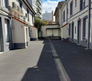  Appartement � louer 15 m�