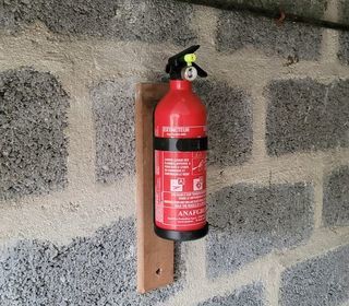  Parking / Garage � louer 15 m�