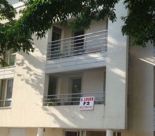  Appartement � louer 2 pi�ces 51 m�