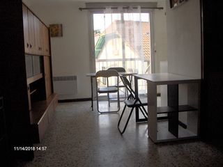  Appartement � louer 1 pi�ce 28 m�