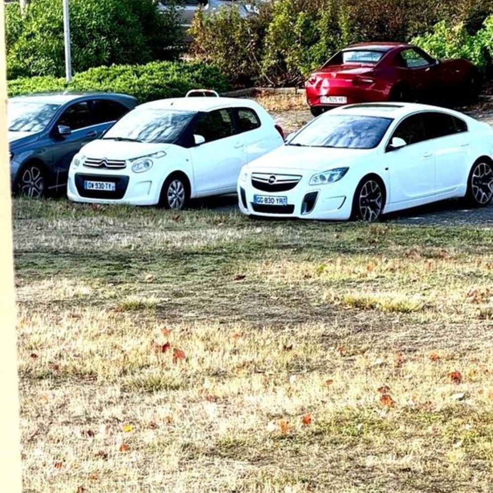 Vente Parking/Garage Parking privé Les sables-d'olonne