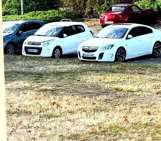  Parking / Garage à vendre 17 m² Les sables-d'olonne