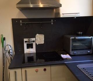  Appartement � louer 2 pi�ces 35 m�