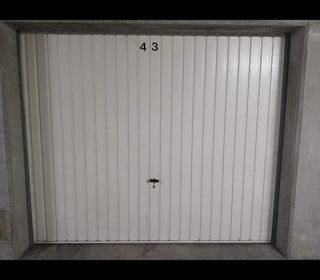  Parking / Garage � vendre 14 m�