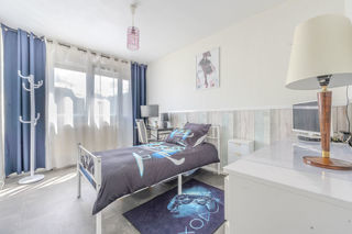  Appartement � vendre 4 pi�ces 105 m�