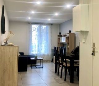  Appartement � louer 3 pi�ces 50 m�