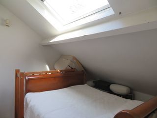  Appartement � vendre 1 pi�ce 17 m�