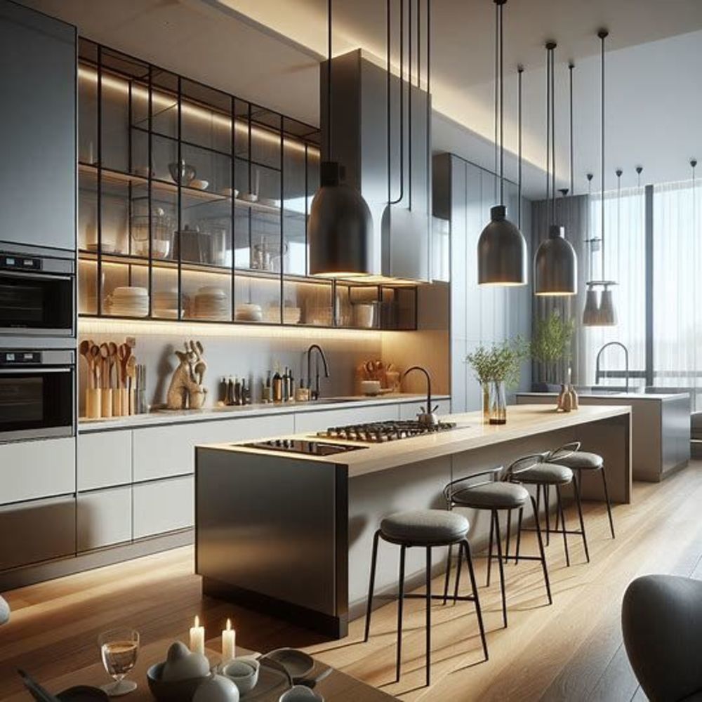 Appartements neufs   La Courneuve (93120)