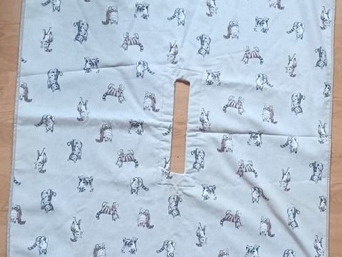 couverture caisse transport 8 78610 Le perray-en-yvelines