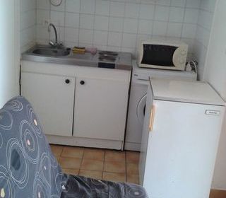  Appartement � louer 2 pi�ces 17 m�
