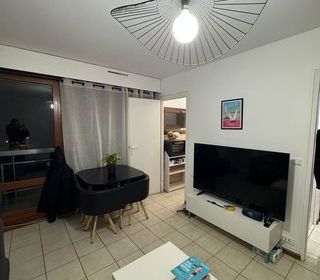  Appartement � vendre 1 pi�ce 24 m�