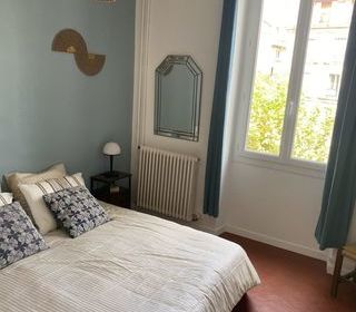  Appartement � vendre 4 pi�ces 97 m�