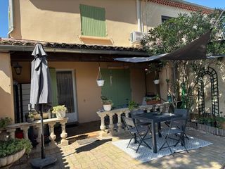 Location  Maison - Villa 