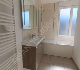  Maison � vendre 4 pi�ces 93 m�