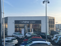 RENAULT VIRY-CHATILLON, Distributeur Renault 91