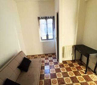  Appartement � louer 1 pi�ce 15 m�