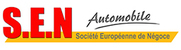 SEN SOCIETE EUROPEENNE DE NEGOCE