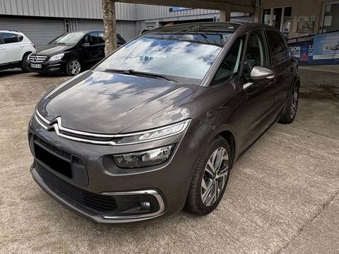 Citro&euml;n C4 Picasso BlueHDi 150 S&S EAT6 Business 2016 occasion Chauvigny 86300