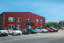 CAR FACTORY, concessionnaire 67