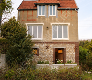  Maison � vendre 3 pi�ces 50 m�