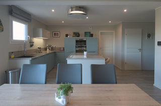  Maison � vendre 4 pi�ces 126 m�