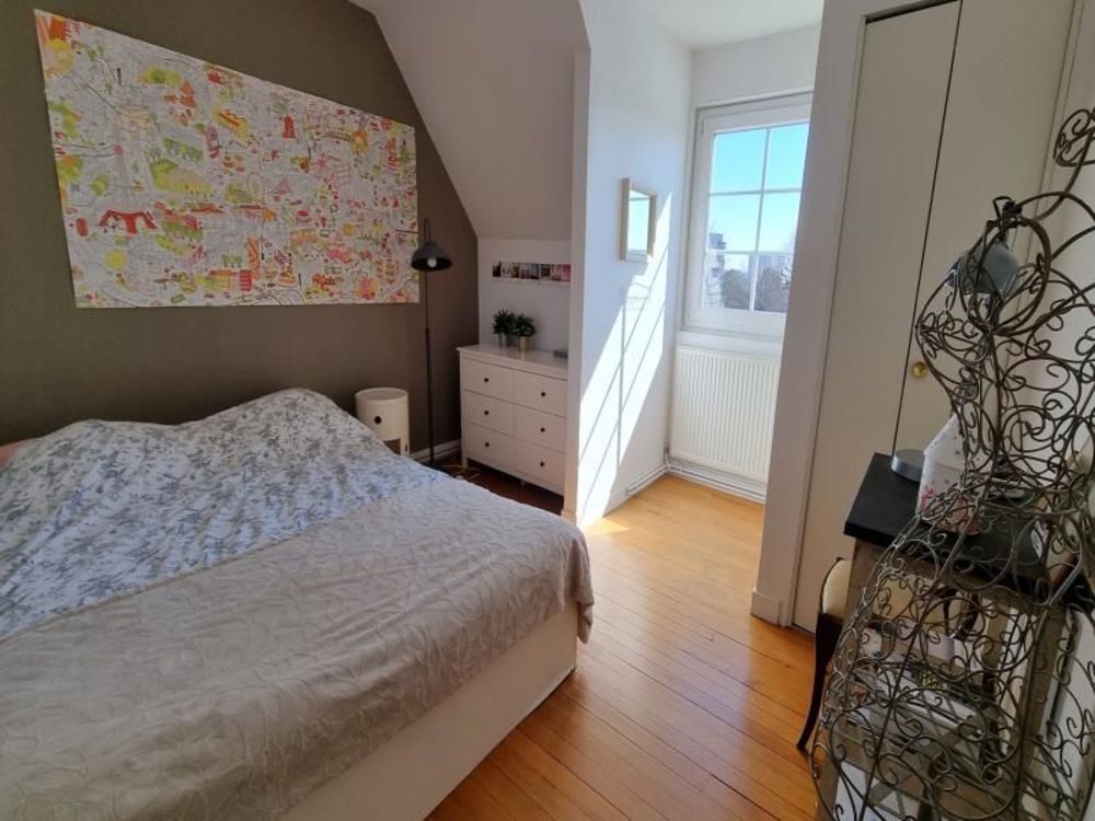 � vendre  Maison �cully (69130)