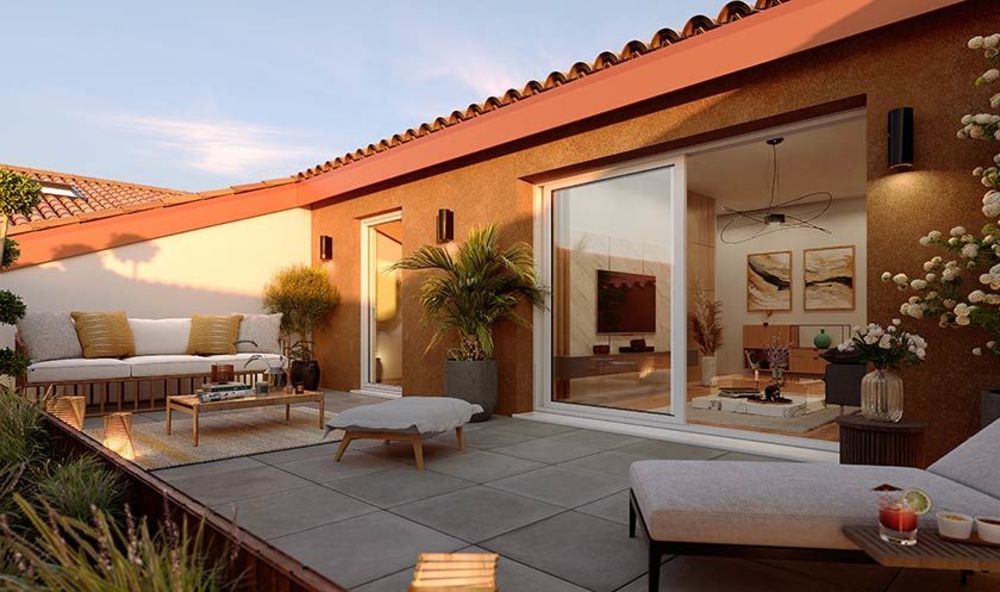 Appartements neufs   Argels-sur-Mer (66700)